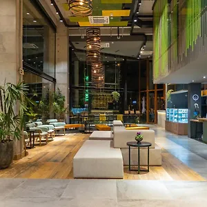 Ibis Styles Moinhos De Vento Hotel