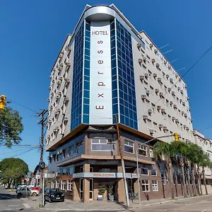 Express Aeroporto Hotel