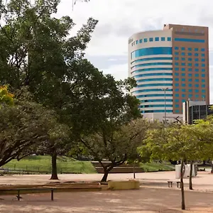Hilton Porto Alegre, Brazil Hotel