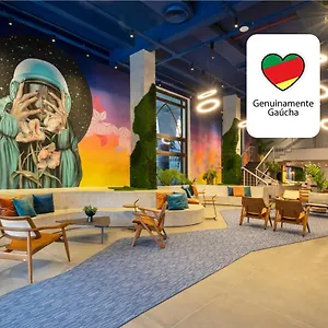 Swan Generation Hotel