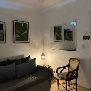 Casa Da Brigite Apartamento