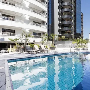 Bela Vista Flat Aparthotel